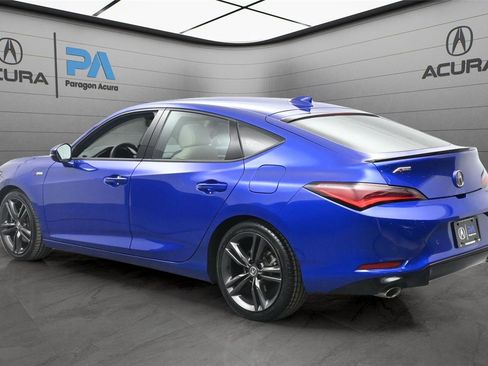 Certified 2023 Acura Integra A-Spec image 23