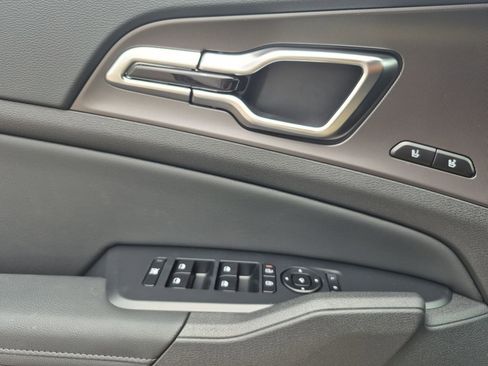 New 2026 Kia Sportage SX Prestige AWD/4WD image 7