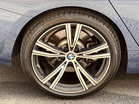 Used 2023 BMW 330i xDrive Sedan w/ Premium Package AWD/4WD image 12
