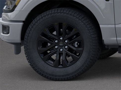 New 2026 Ford F150 XLT w/ Equipment Group 302A MID image 19