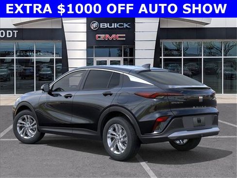 New 2026 Buick Envista Preferred image 3