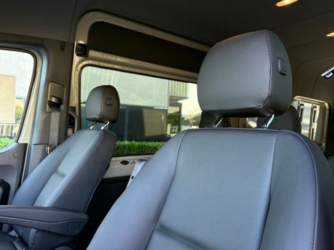 New 2026 Mercedes-Benz Sprinter 2500 image 22