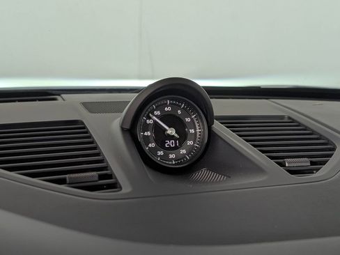 Certified 2025 Porsche 911 Carrera 4 GTS image 29