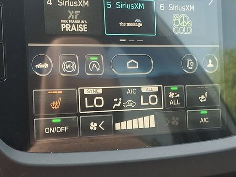 Certified 2026 Subaru Forester Premium AWD/4WD image 15