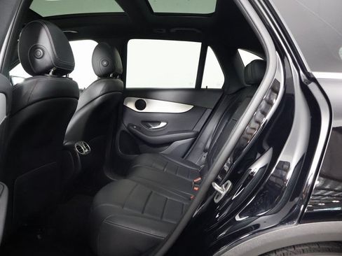 Certified 2022 Mercedes-Benz GLC 300 image 11