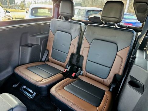 Used 2023 Ford Bronco Outer Banks w/ Sasquatch Package image 23