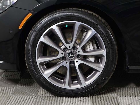 Used 2023 Mercedes-Benz E 450 4MATIC Coupe image 26