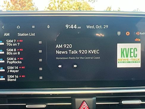 Used 2023 Hyundai Ioniq 6 Limited image 27