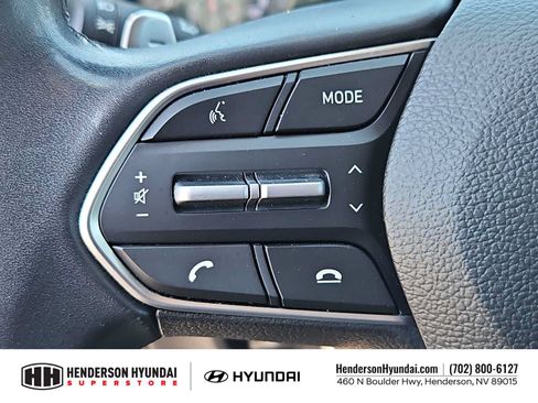 Certified 2023 Hyundai Santa Fe SEL FWD image 23