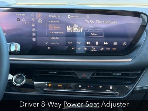 New 2026 Buick Envision Sport Touring AWD/4WD image 21