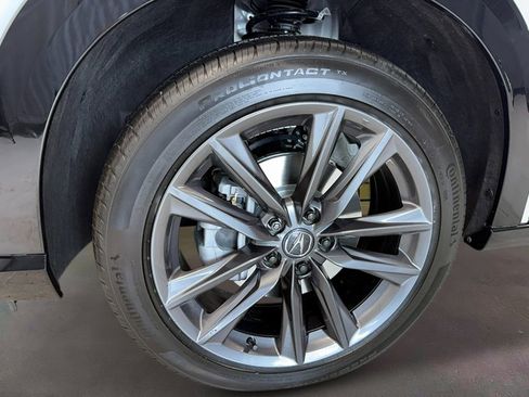 New 2025 Acura ADX A-Spec image 14