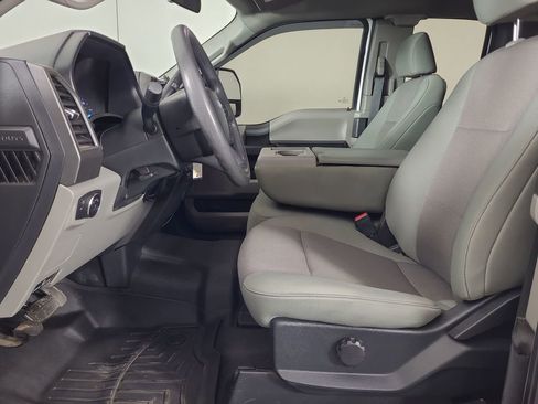 Used 2020 Ford F350 XL w/ Power Equipment Group image 18