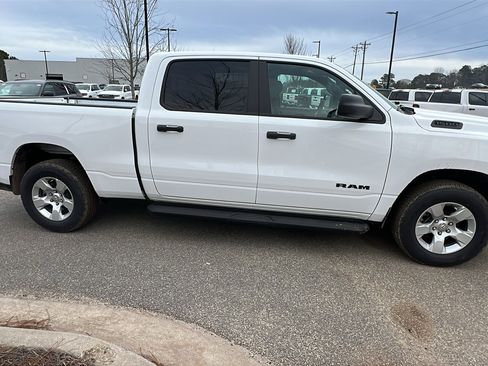 New 2026 RAM 1500 Tradesman image 7