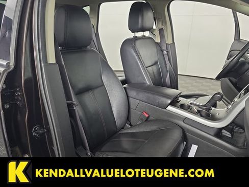 Used 2013 Ford Edge SEL AWD/4WD image 19
