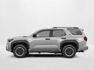 New 2025 Toyota 4Runner TRD Off-Road Premium video 2