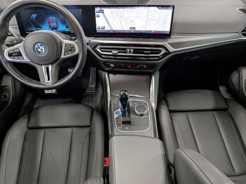 Certified 2023 BMW i4 M50 image 24