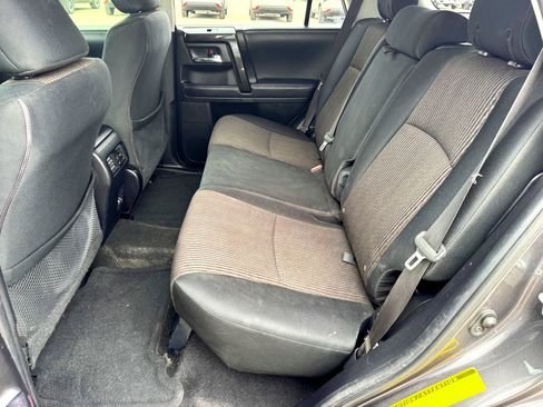 Used 2020 Toyota 4Runner TRD Off-Road image 17