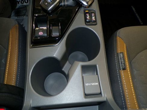 Used 2024 Subaru Crosstrek 2.5i Sport w/ Crosstrek Mirror Package image 31