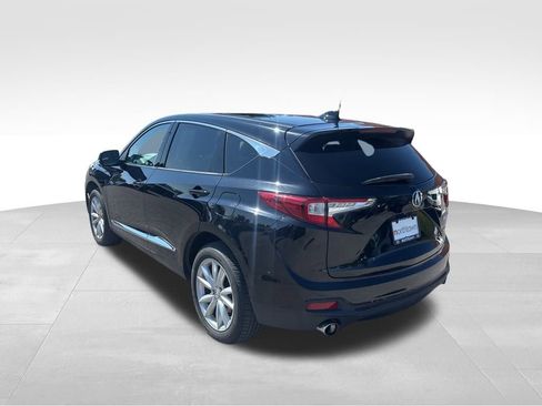 Used 2019 Acura RDX AWD image 7