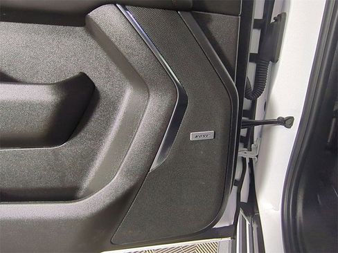 Certified 2024 Chevrolet Tahoe RST w/ Luxury Package image 24