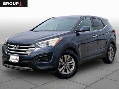 Used 2016 Hyundai Santa Fe Sport