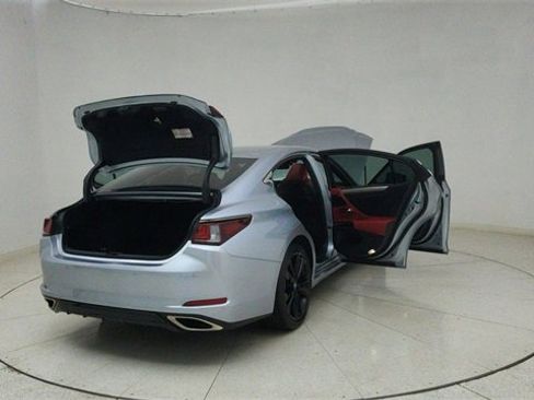 Used 2024 Lexus ES 350 F Sport image 74