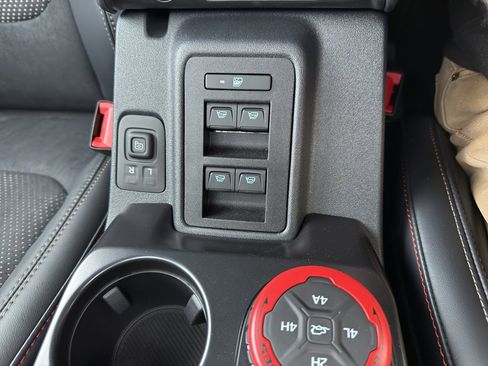 New 2025 Ford Bronco Raptor image 32