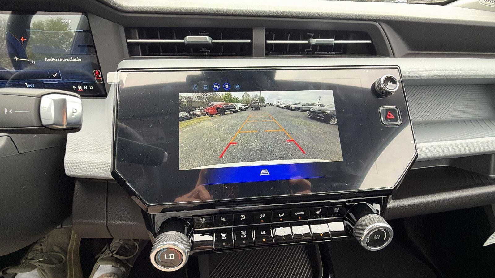 New 2027 Chevrolet Bolt RS FWD image 25