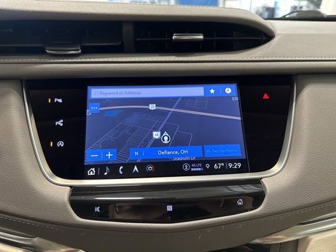 Used 2021 Cadillac XT5 Premium Luxury image 30