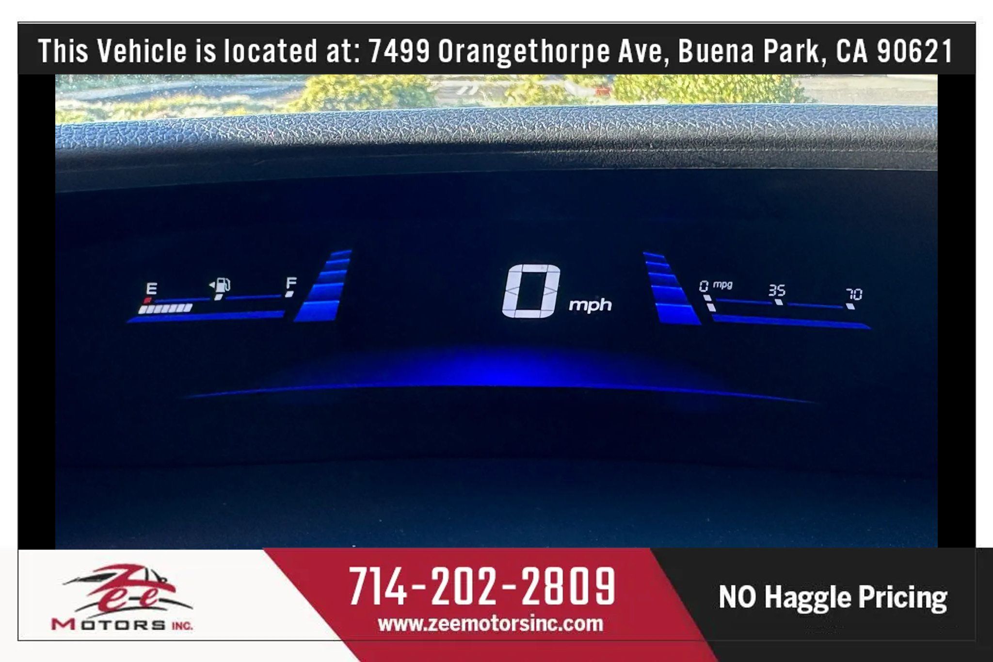 Used 2013 Honda Civic EX image 25