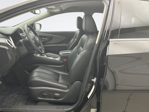 Used 2024 Nissan Murano SV w/ SV Midnight Edition Package AWD/4WD image 11