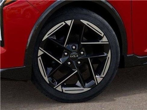 New 2025 Kia K4 GT-Line w/ GT-Line Premium Package image 90