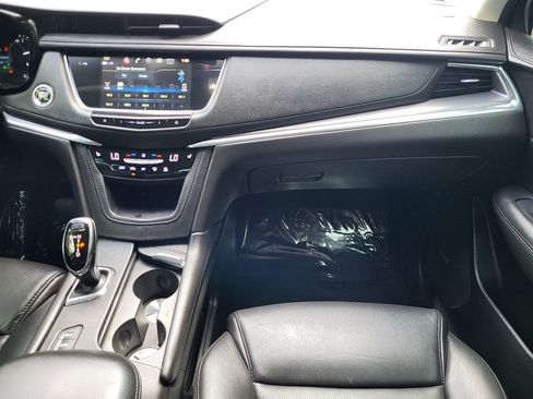 Used 2019 Cadillac XT5 Luxury AWD/4WD image 21