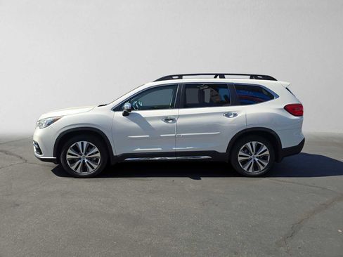 Used 2020 Subaru Ascent Touring w/ Popular Package #2A AWD/4WD image 6