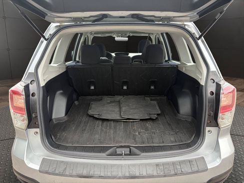 Used 2017 Subaru Forester 2.5i w/ Alloy Wheel Package AWD/4WD image 21