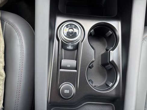 New 2026 Ford Explorer Active w/ Active Comfort Package AWD/4WD image 24