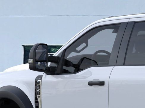 New 2026 Ford F450 XL AWD/4WD image 20