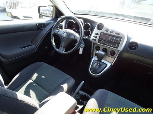 Used 2003 Toyota Matrix AWD image 14