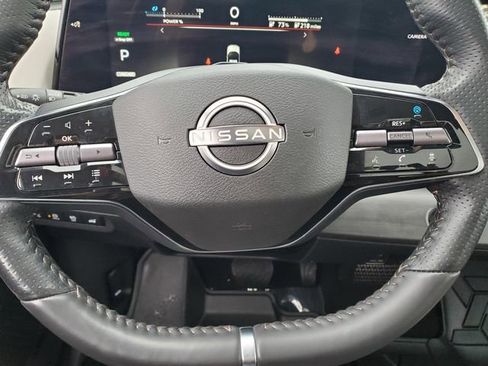 Certified 2023 Nissan Ariya FWD image 19