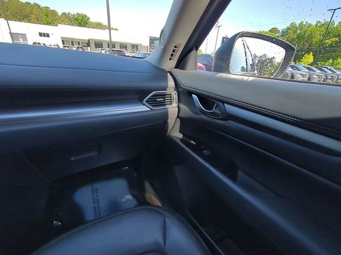 Used 2023 MAZDA CX-5 AWD 2.5 S image 17