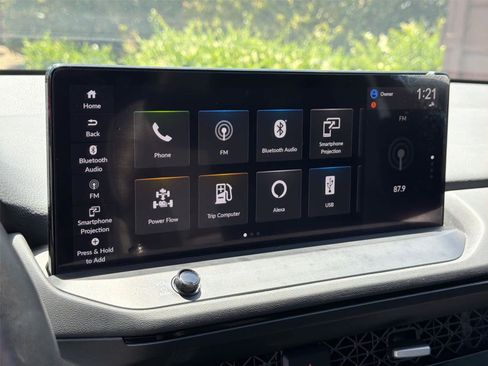 Used 2024 Honda Accord Sport image 39