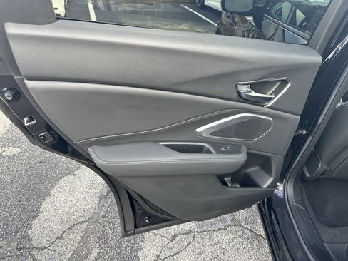 Certified 2023 Acura RDX FWD image 25