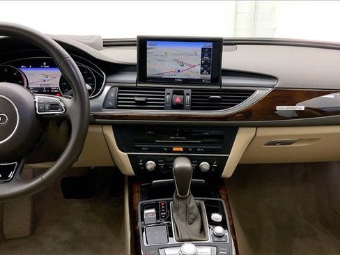Used 2017 Audi A6 3.0T Prestige w/ Prestige Package image 6