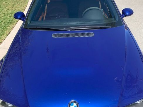 Used 2006 BMW M3 Coupe RWD image 4