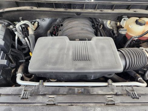 Used 2024 Chevrolet Tahoe LS w/ Driver Alert Package RWD image 34
