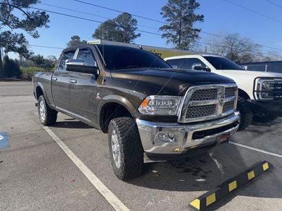 Used 2014 RAM 2500 Laramie w/ Convenience Group