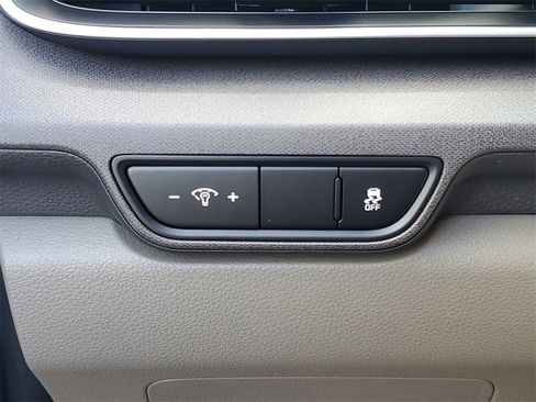 New 2026 Kia Carnival EX image 19