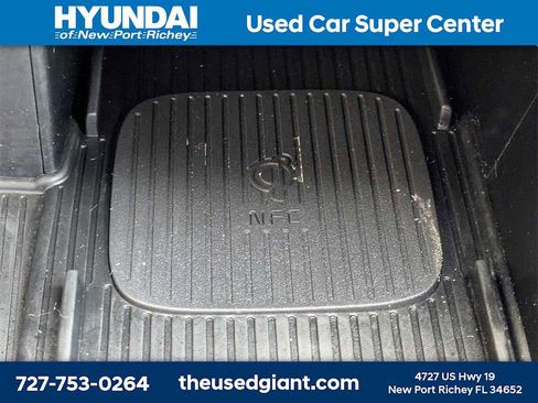 Used 2025 Hyundai Santa Cruz Limited image 30