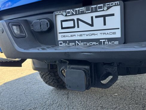 Used 2019 Toyota Tacoma TRD Pro image 20
