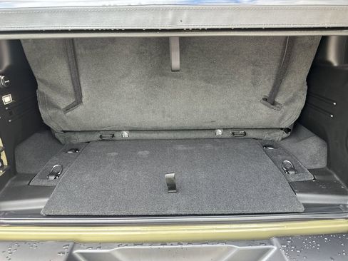 New 2026 Jeep Wrangler Willys image 8